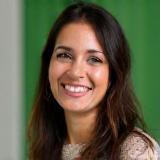 Fatima El Amrani, customer success manager Groentek Holland