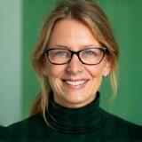 Sanne Boers, oprichter en CEO Groentek Holland